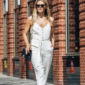 Aritzia Jumpsuit
